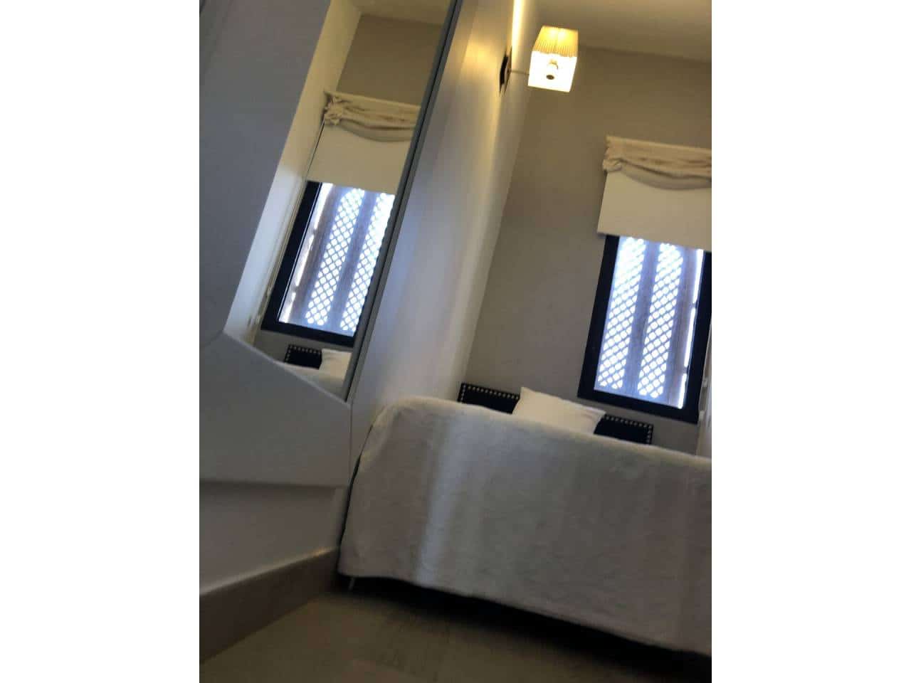 Piso de 3 habitaciones en La Manga del Mar Menor en venta con garaje - 150.000 € (Ref: 6269182)