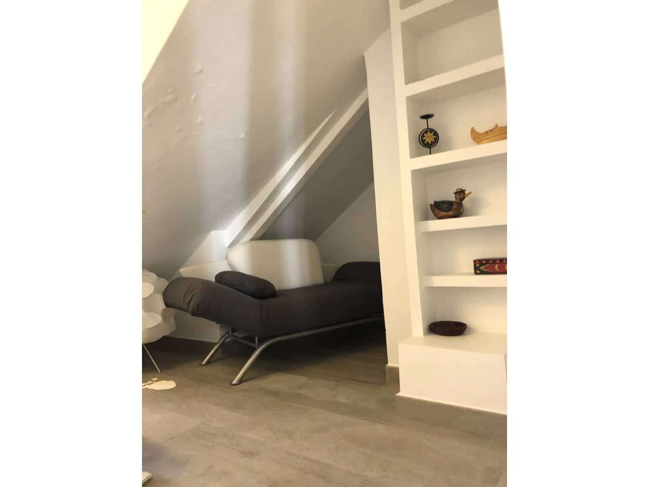 Piso de 3 habitaciones en La Manga del Mar Menor en venta con garaje - 150.000 € (Ref: 6269182)