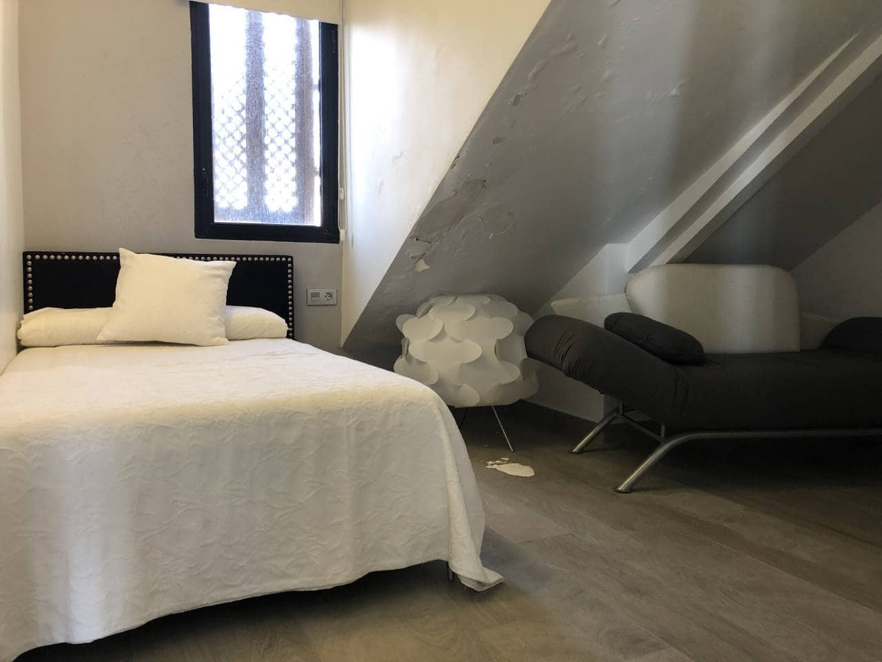 Piso de 3 habitaciones en La Manga del Mar Menor en venta con garaje - 150.000 € (Ref: 6269182)