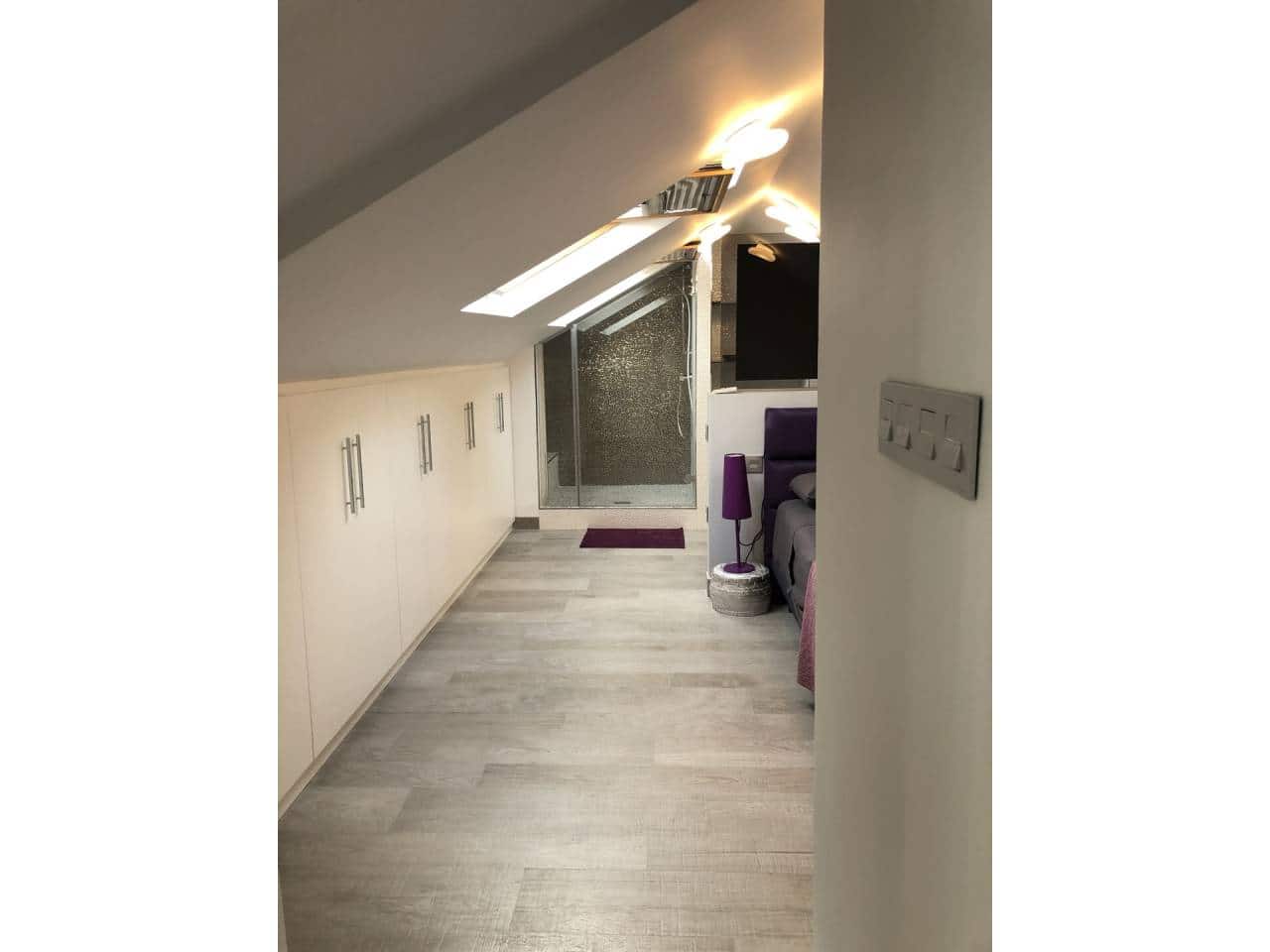 Piso de 3 habitaciones en La Manga del Mar Menor en venta con garaje - 150.000 € (Ref: 6269182)