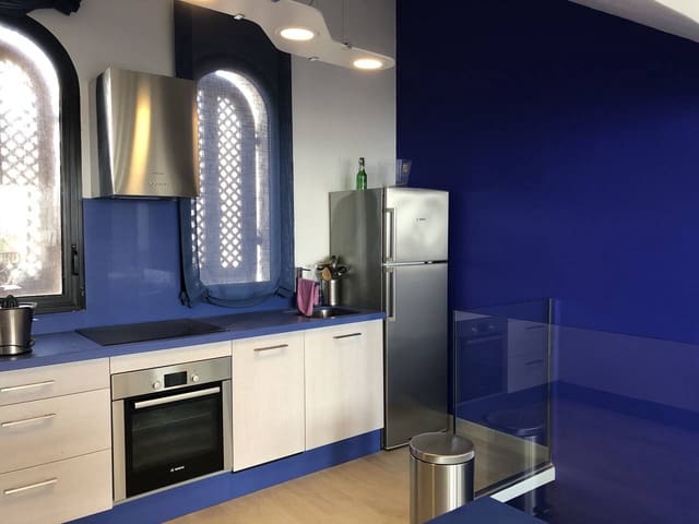 3 bedroom Flat for sale in La Manga del Mar Menor with garage - € 150,000 (Ref: 6269182)