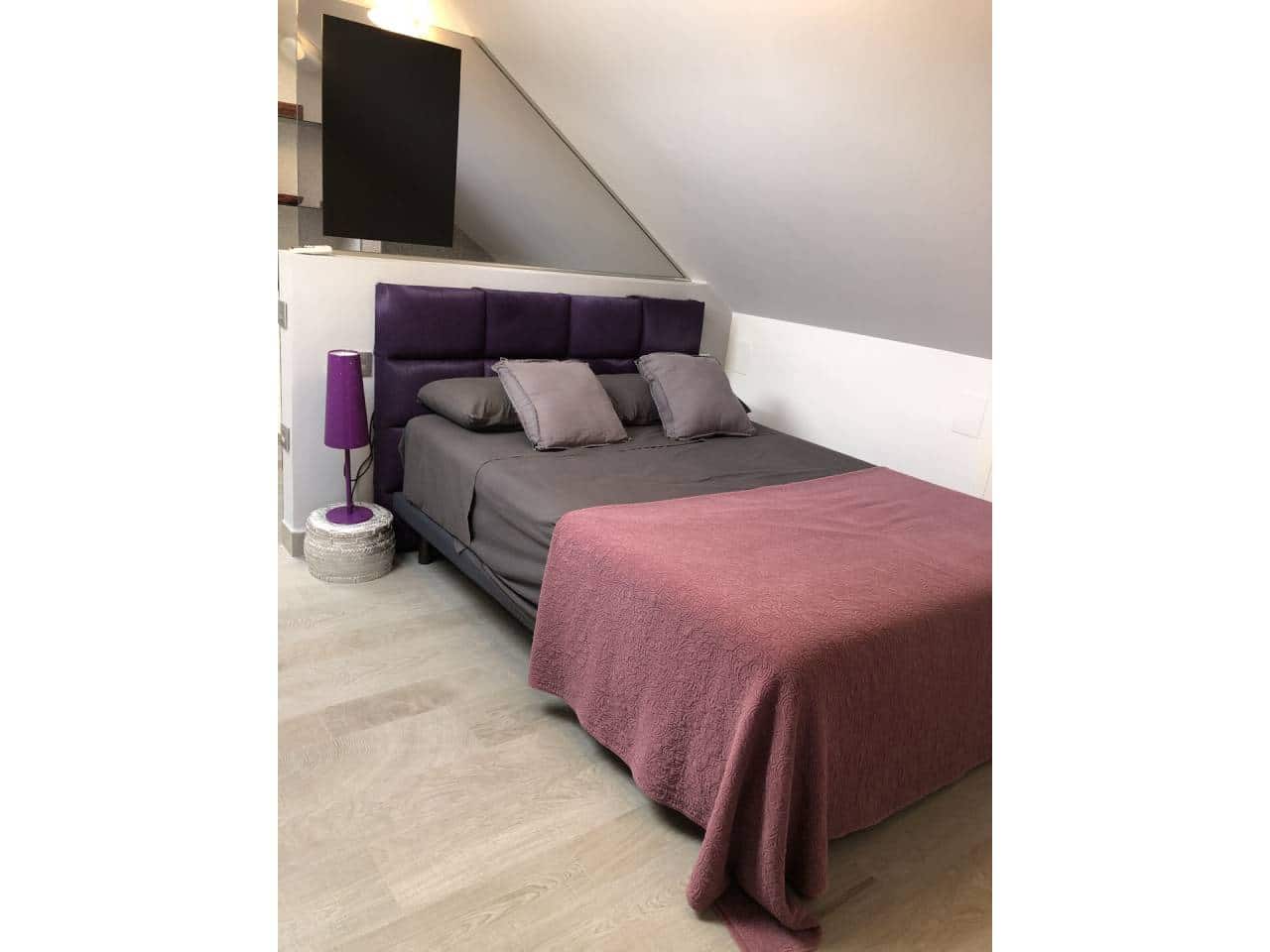 Piso de 3 habitaciones en La Manga del Mar Menor en venta con garaje - 150.000 € (Ref: 6269182)