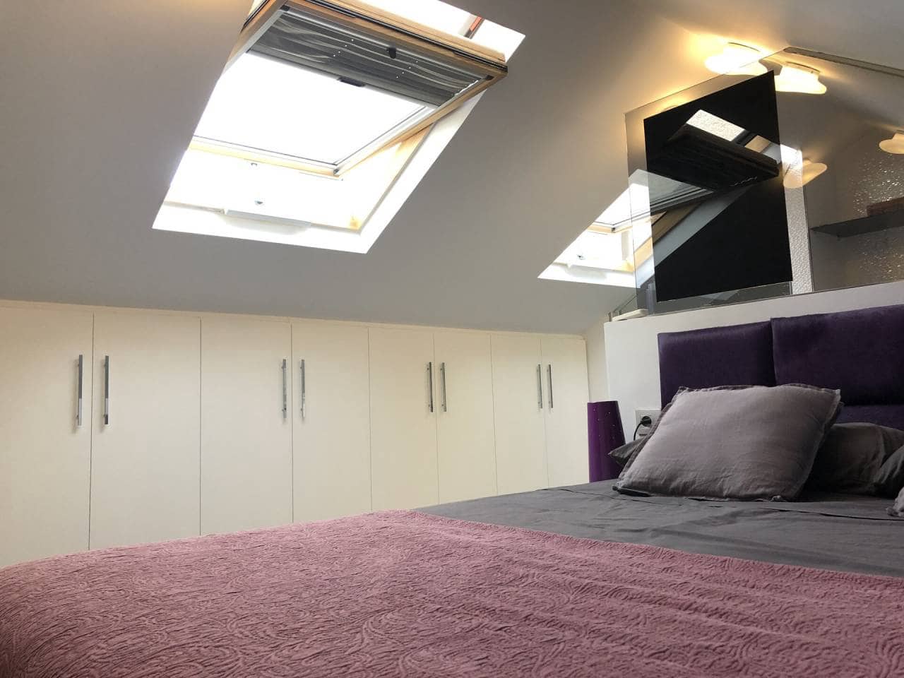 Piso de 3 habitaciones en La Manga del Mar Menor en venta con garaje - 150.000 € (Ref: 6269182)