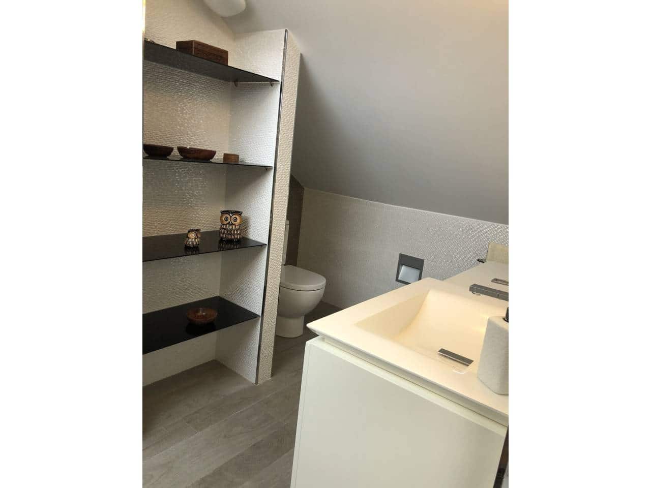 Piso de 3 habitaciones en La Manga del Mar Menor en venta con garaje - 150.000 € (Ref: 6269182)