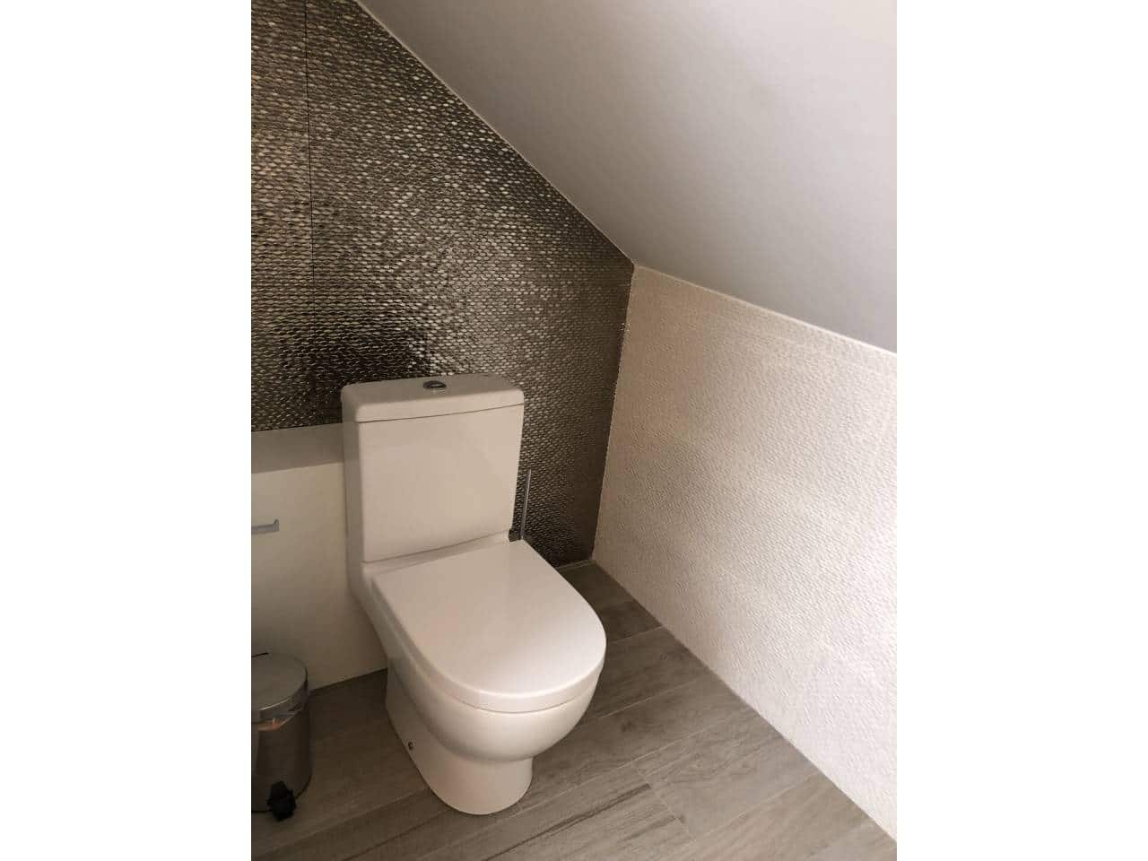 Piso de 3 habitaciones en La Manga del Mar Menor en venta con garaje - 150.000 € (Ref: 6269182)