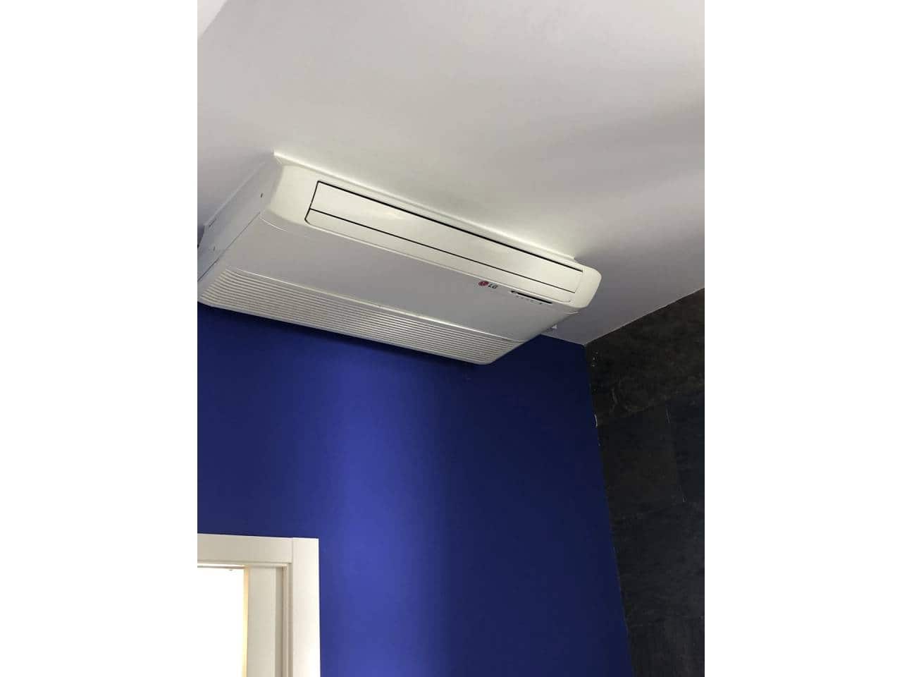 Piso de 3 habitaciones en La Manga del Mar Menor en venta con garaje - 150.000 € (Ref: 6269182)