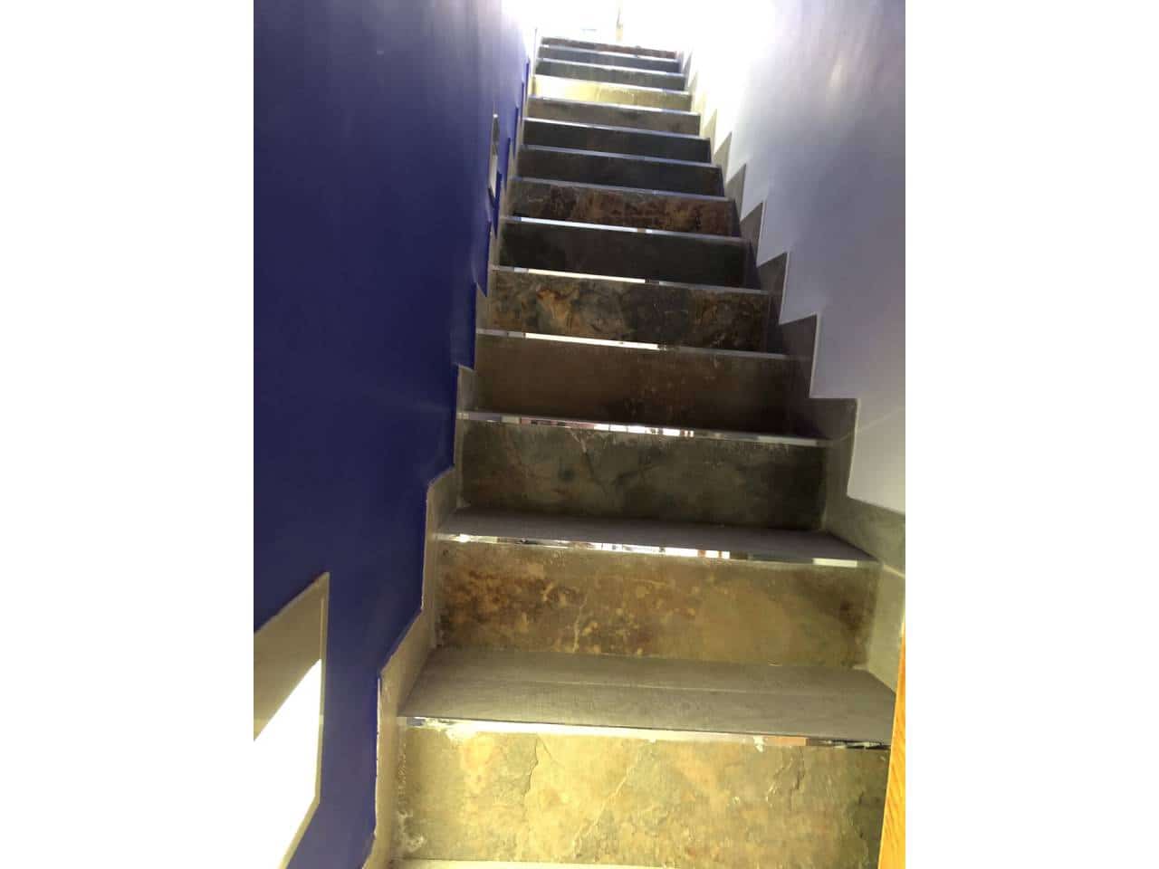 Piso de 3 habitaciones en La Manga del Mar Menor en venta con garaje - 150.000 € (Ref: 6269182)