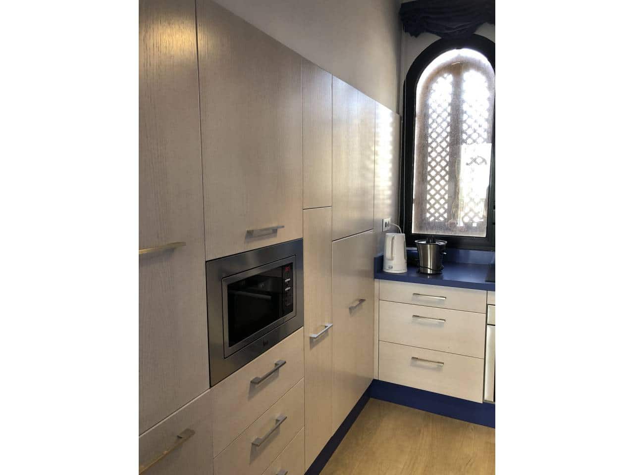 Piso de 3 habitaciones en La Manga del Mar Menor en venta con garaje - 150.000 € (Ref: 6269182)