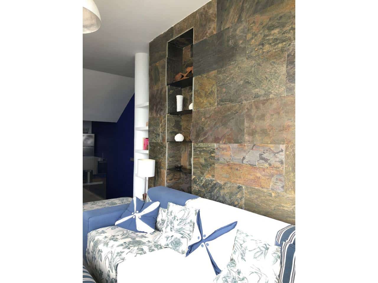 Piso de 3 habitaciones en La Manga del Mar Menor en venta con garaje - 150.000 € (Ref: 6269182)