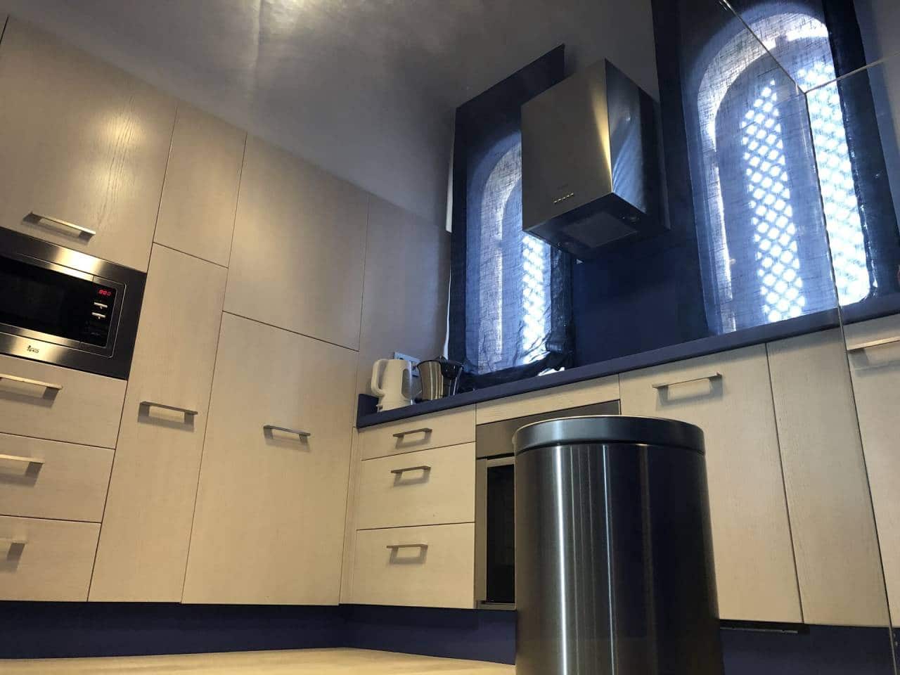 Piso de 3 habitaciones en La Manga del Mar Menor en venta con garaje - 150.000 € (Ref: 6269182)