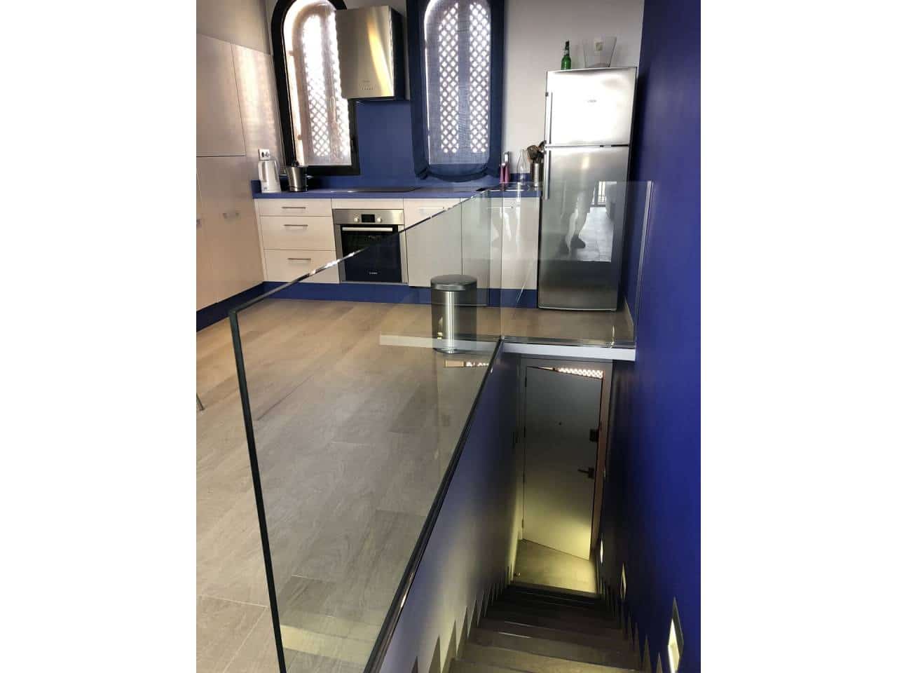 Piso de 3 habitaciones en La Manga del Mar Menor en venta con garaje - 150.000 € (Ref: 6269182)