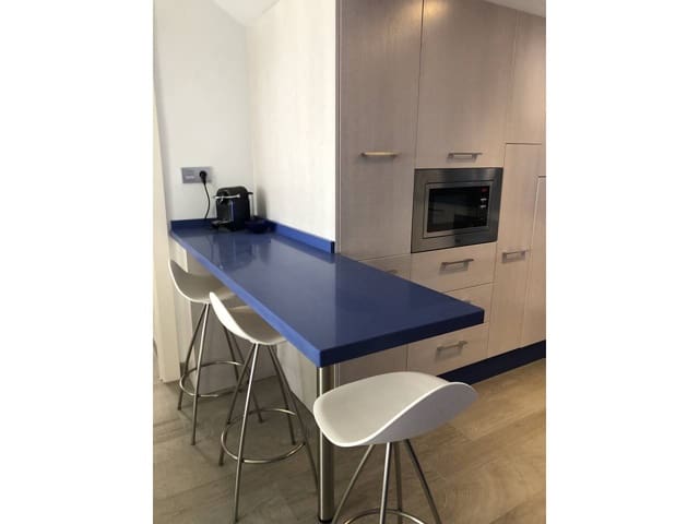 3 bedroom Flat for sale in La Manga del Mar Menor with garage - € 150,000 (Ref: 6269182)