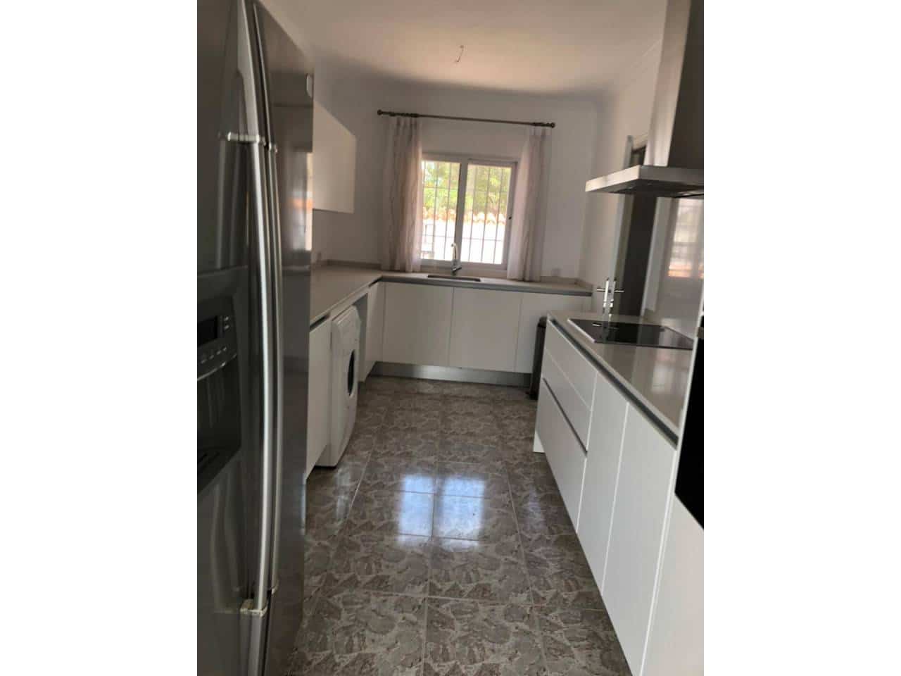 3 sypialnia Willa na sprzedaż w La Manga del Mar Menor z garażem - 515 000 € (Ref: 7025335)