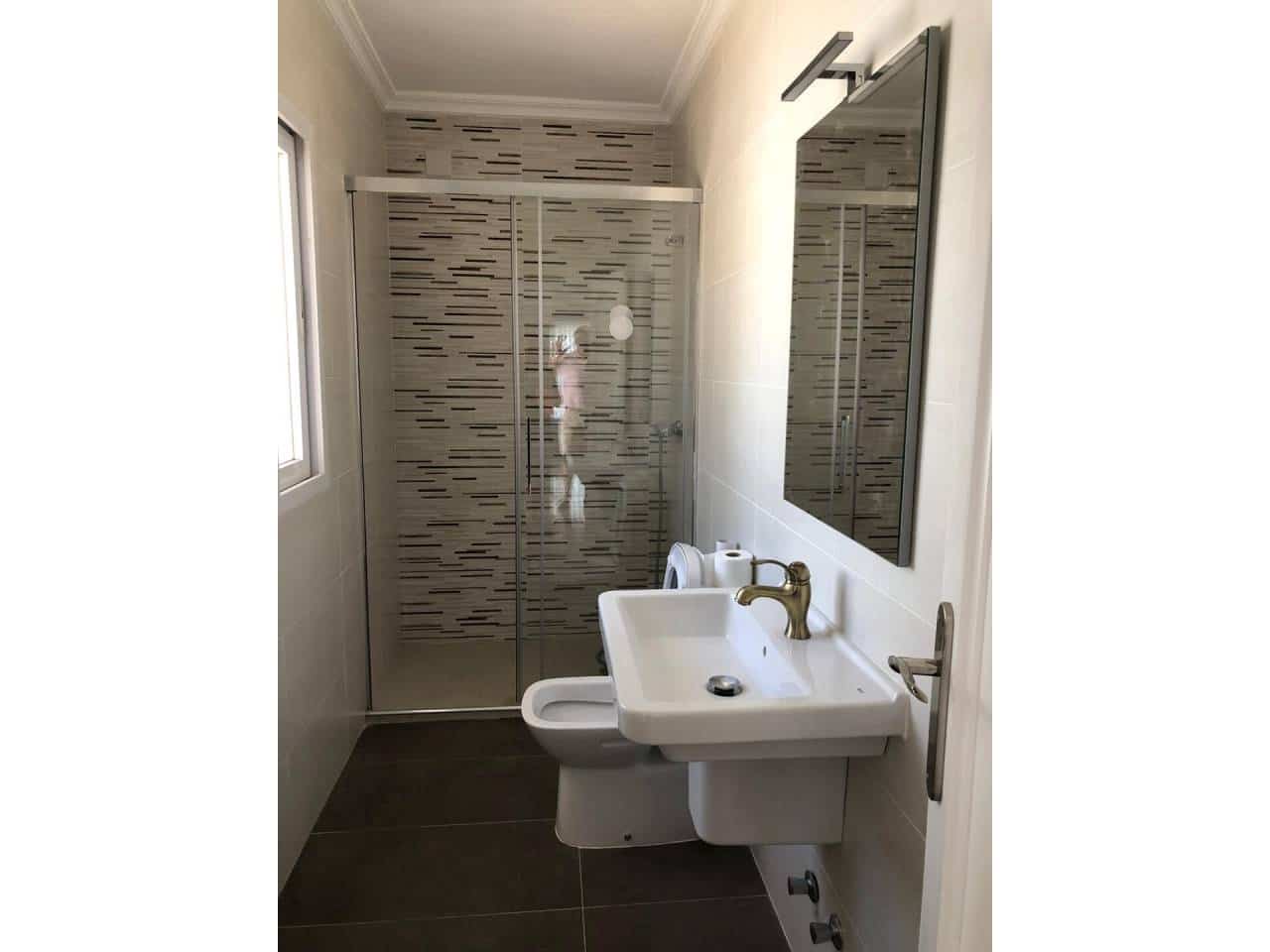 3 sypialnia Willa na sprzedaż w La Manga del Mar Menor z garażem - 515 000 € (Ref: 7025335)