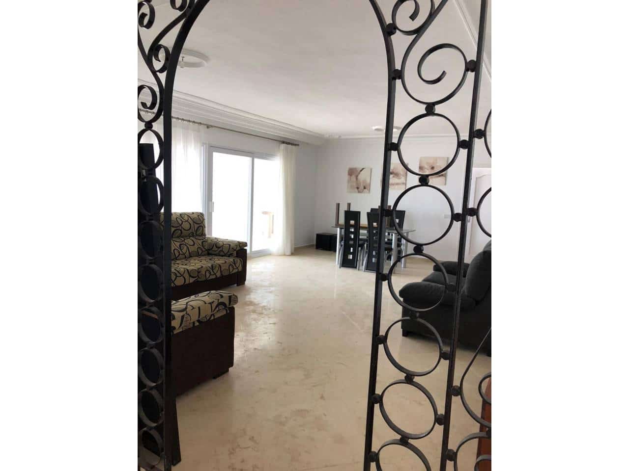 3 sypialnia Willa na sprzedaż w La Manga del Mar Menor z garażem - 515 000 € (Ref: 7025335)