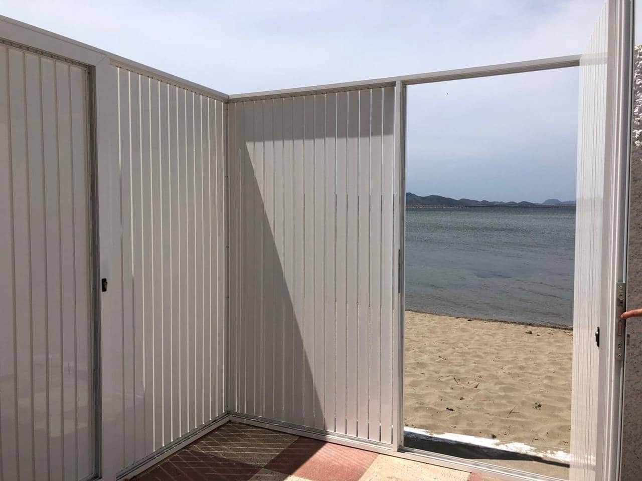 3 sypialnia Willa na sprzedaż w La Manga del Mar Menor z garażem - 515 000 € (Ref: 7025335)