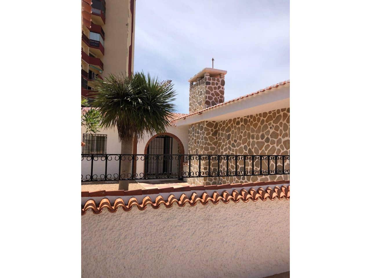 3 sypialnia Willa na sprzedaż w La Manga del Mar Menor z garażem - 515 000 € (Ref: 7025335)