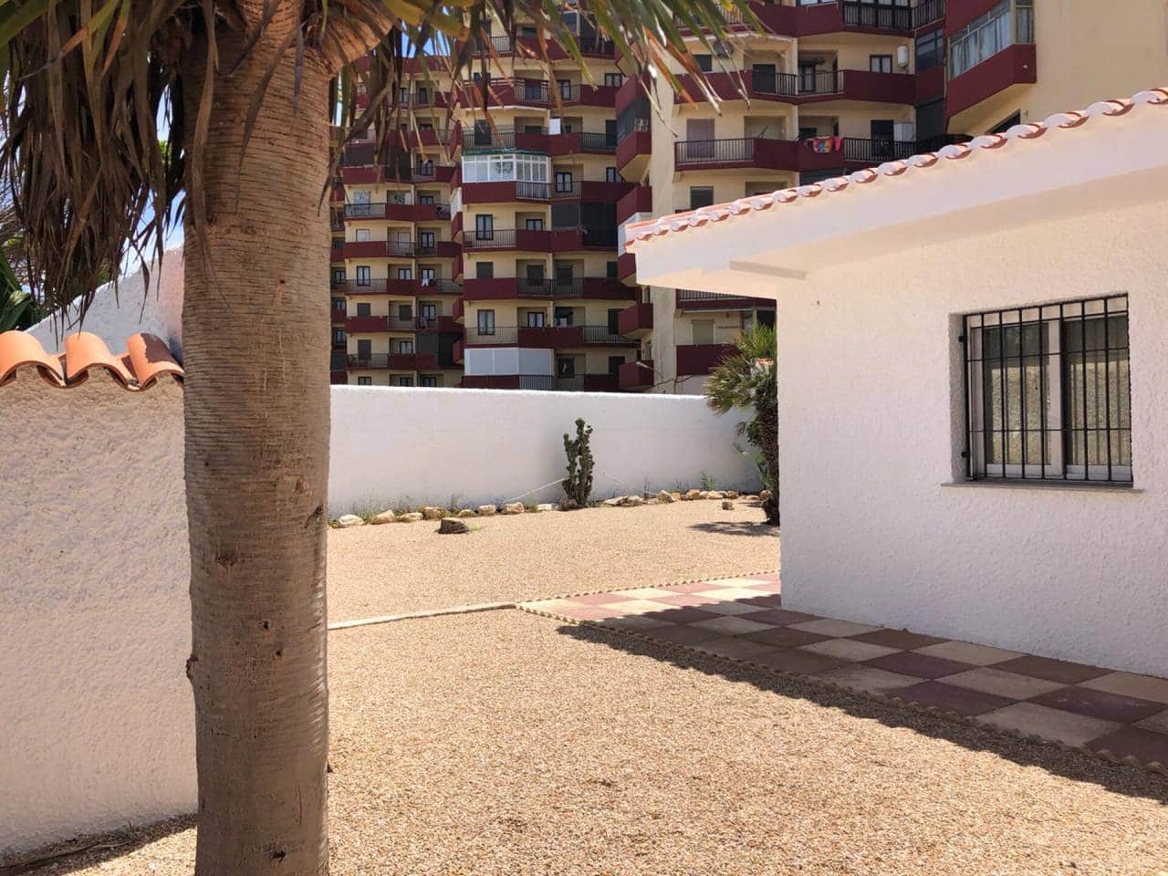3 sypialnia Willa na sprzedaż w La Manga del Mar Menor z garażem - 515 000 € (Ref: 7025335)