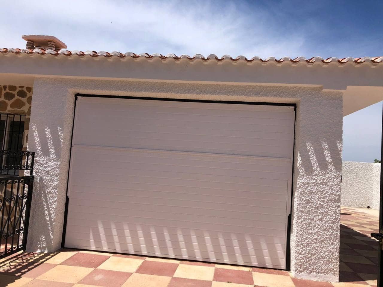 3 sypialnia Willa na sprzedaż w La Manga del Mar Menor z garażem - 515 000 € (Ref: 7025335)