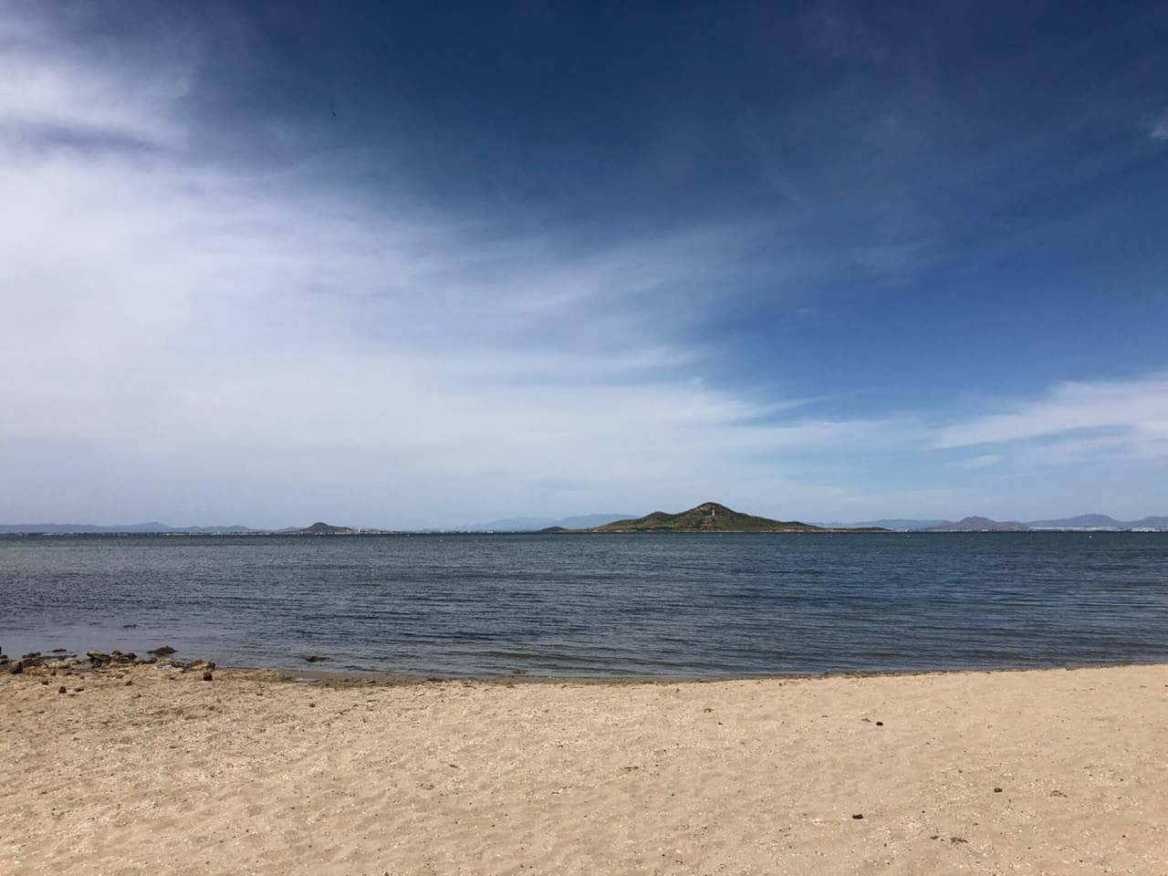 3 sypialnia Willa na sprzedaż w La Manga del Mar Menor z garażem - 515 000 € (Ref: 7025335)