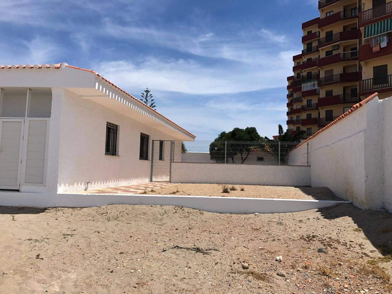 3 sypialnia Willa na sprzedaż w La Manga del Mar Menor z garażem - 515 000 € (Ref: 7025335)