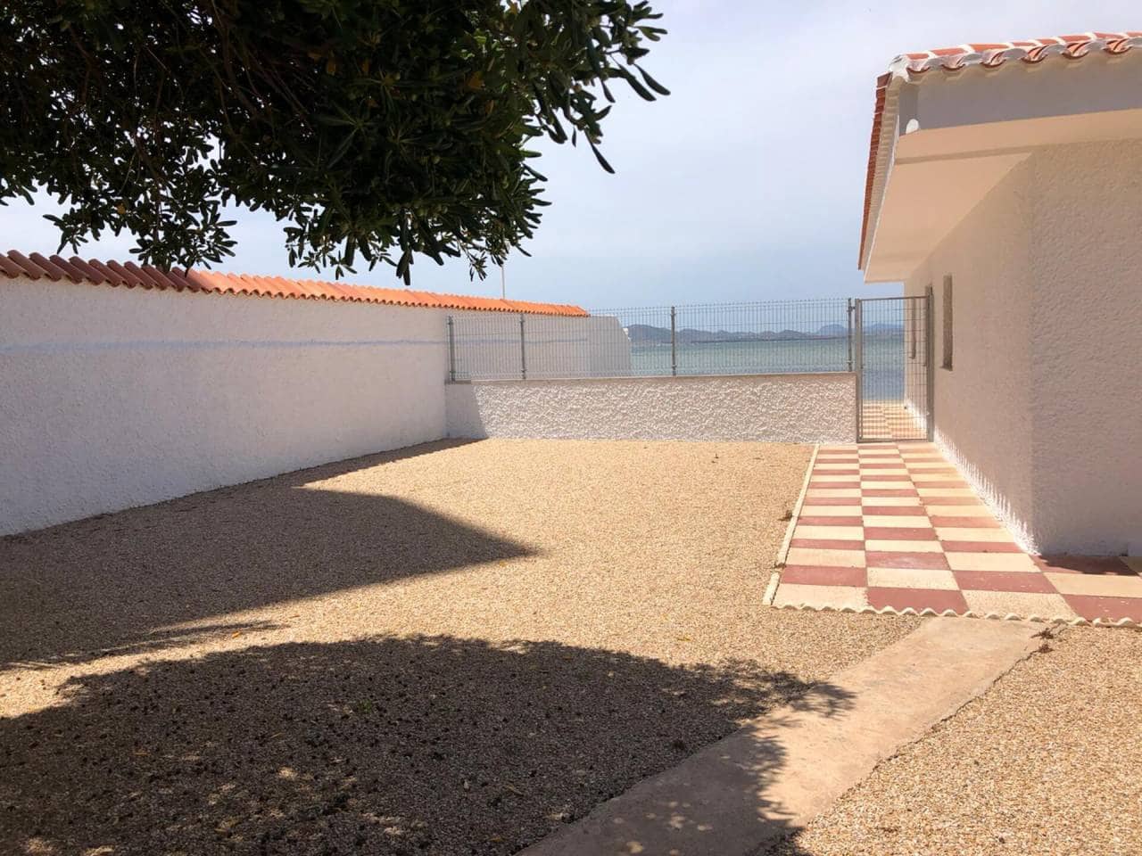 3 sypialnia Willa na sprzedaż w La Manga del Mar Menor z garażem - 515 000 € (Ref: 7025335)