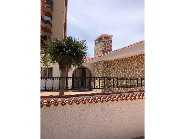 3 bedroom Villa for sale in La Manga del Mar Menor with garage - € 515,000 (Ref: 7025335)