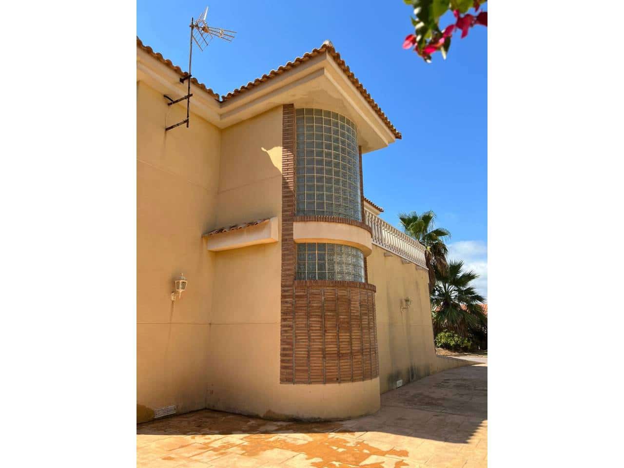 3 chambre Villa/Maison à vendre à La Manga del Mar Menor avec piscine garage - 450 000 € (Ref: 7035030)