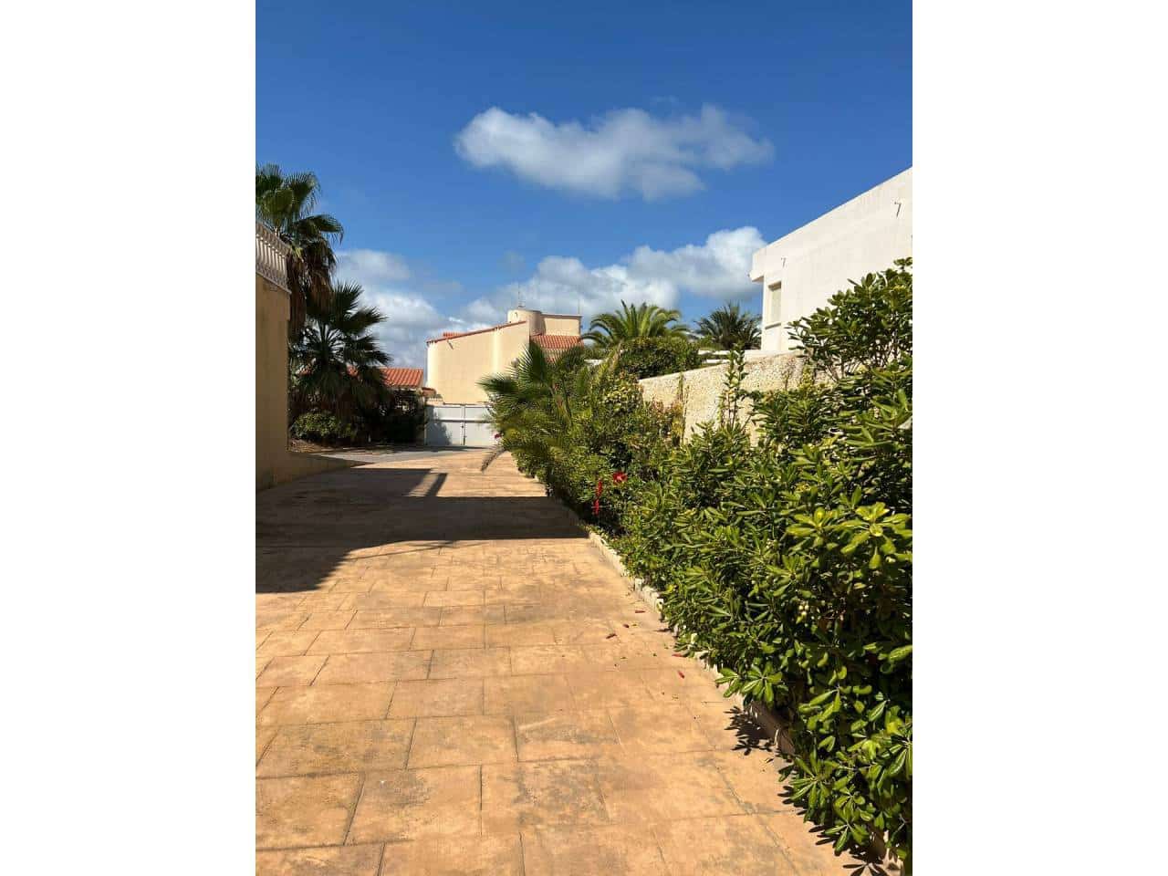 3 chambre Villa/Maison à vendre à La Manga del Mar Menor avec piscine garage - 450 000 € (Ref: 7035030)