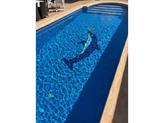 3 chambre Villa/Maison à vendre à La Manga del Mar Menor avec piscine garage - 450 000 € (Ref: 7035030)