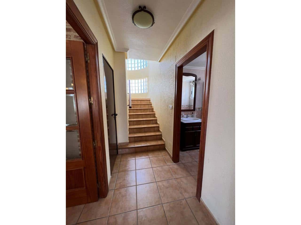 3 chambre Villa/Maison à vendre à La Manga del Mar Menor avec piscine garage - 450 000 € (Ref: 7035030)