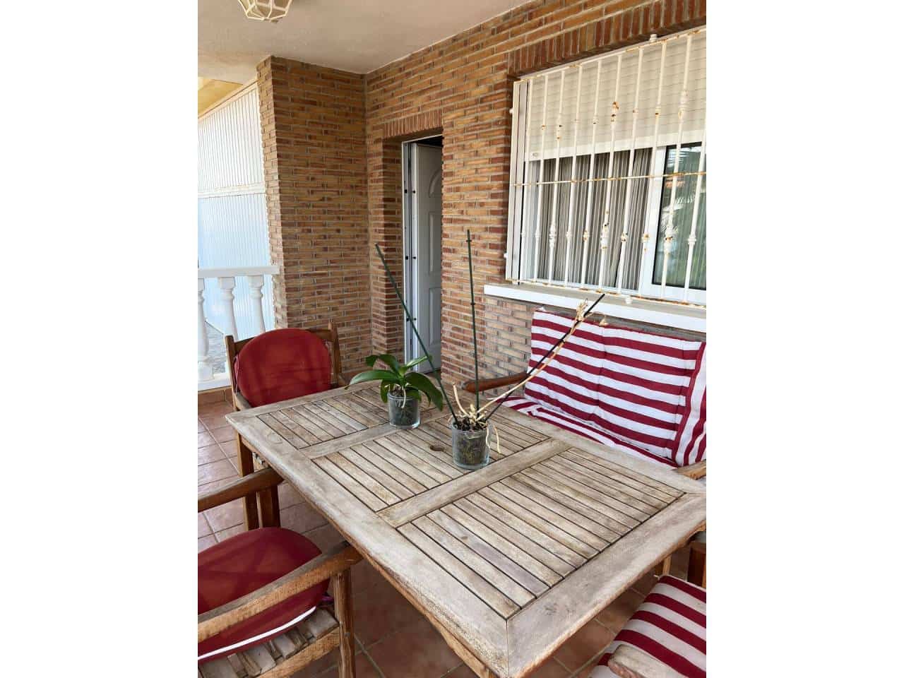 3 chambre Villa/Maison à vendre à La Manga del Mar Menor avec piscine garage - 450 000 € (Ref: 7035030)