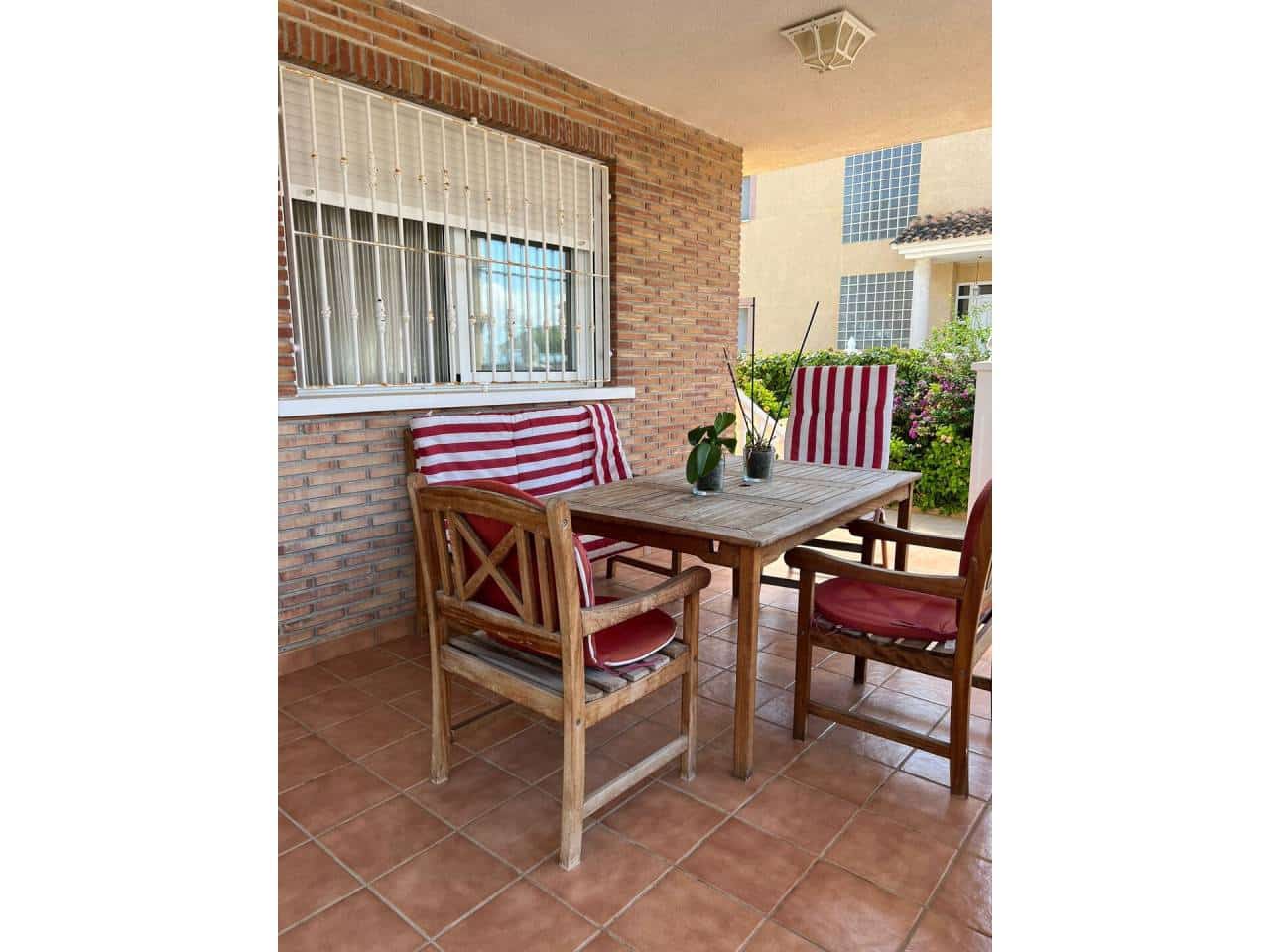 3 chambre Villa/Maison à vendre à La Manga del Mar Menor avec piscine garage - 450 000 € (Ref: 7035030)