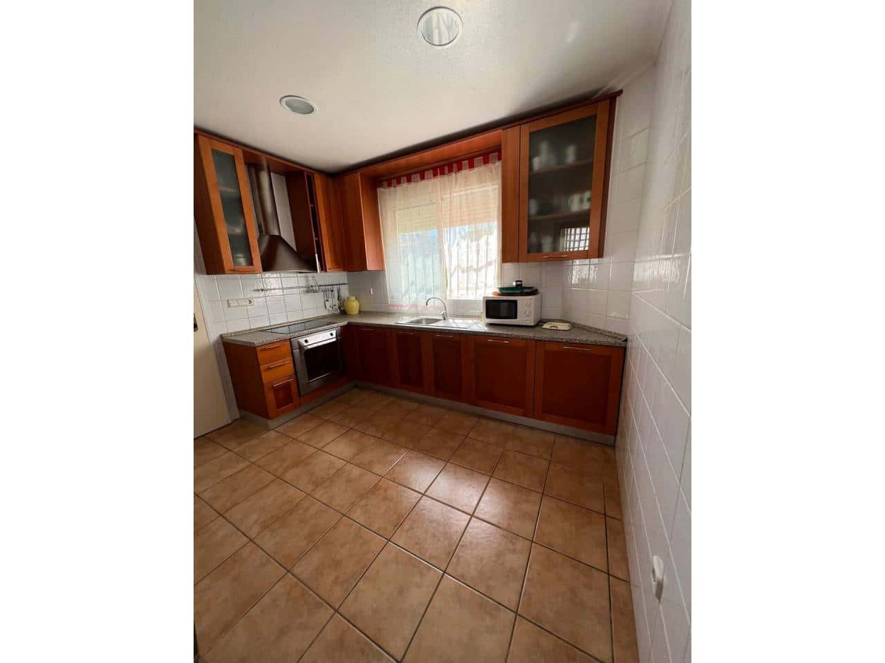 3 chambre Villa/Maison à vendre à La Manga del Mar Menor avec piscine garage - 450 000 € (Ref: 7035030)