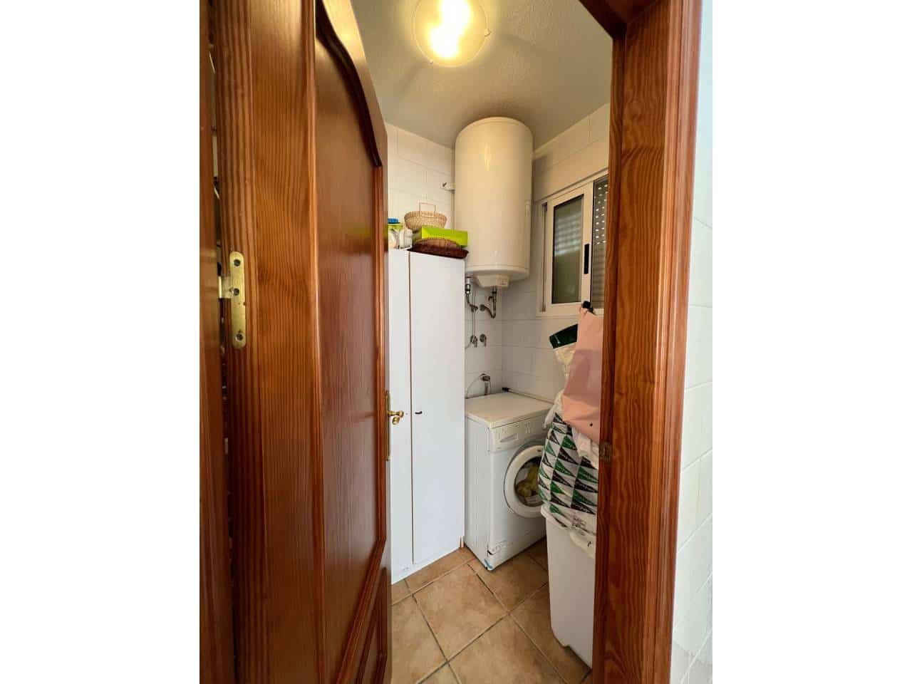 3 chambre Villa/Maison à vendre à La Manga del Mar Menor avec piscine garage - 450 000 € (Ref: 7035030)