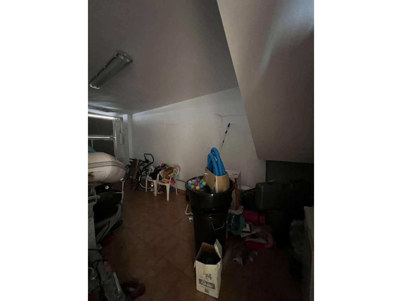 3 chambre Villa/Maison à vendre à La Manga del Mar Menor avec piscine garage - 450 000 € (Ref: 7035030)