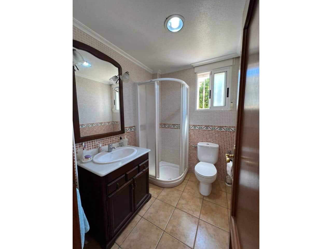 3 chambre Villa/Maison à vendre à La Manga del Mar Menor avec piscine garage - 450 000 € (Ref: 7035030)