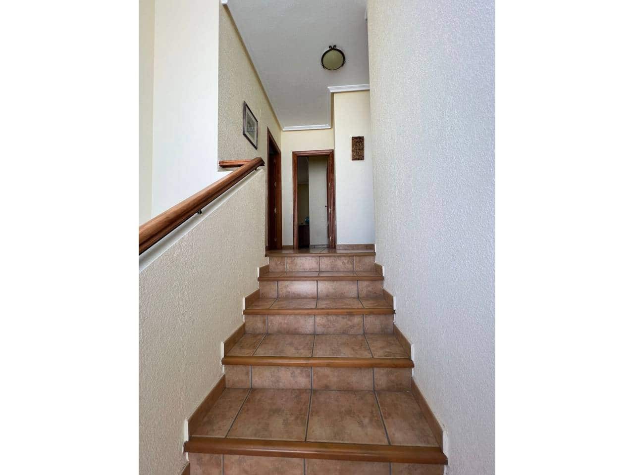 3 chambre Villa/Maison à vendre à La Manga del Mar Menor avec piscine garage - 450 000 € (Ref: 7035030)