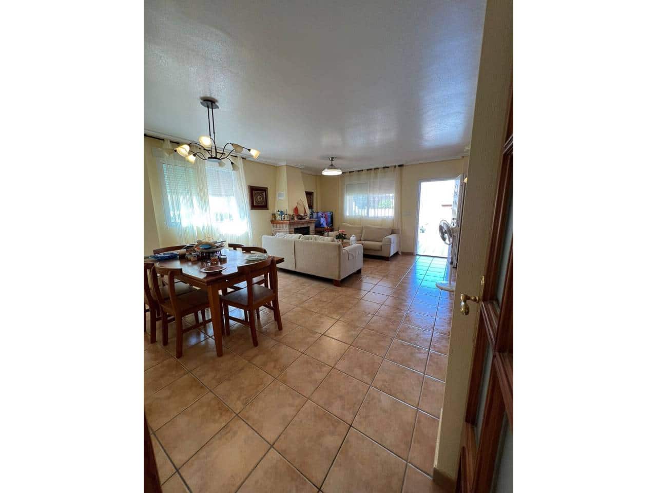 3 chambre Villa/Maison à vendre à La Manga del Mar Menor avec piscine garage - 450 000 € (Ref: 7035030)