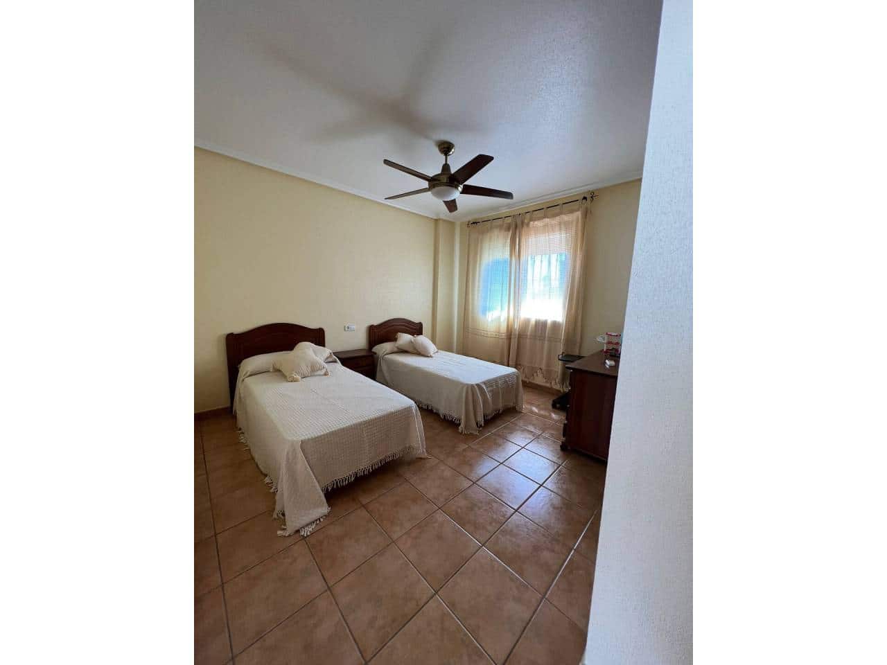 3 chambre Villa/Maison à vendre à La Manga del Mar Menor avec piscine garage - 450 000 € (Ref: 7035030)