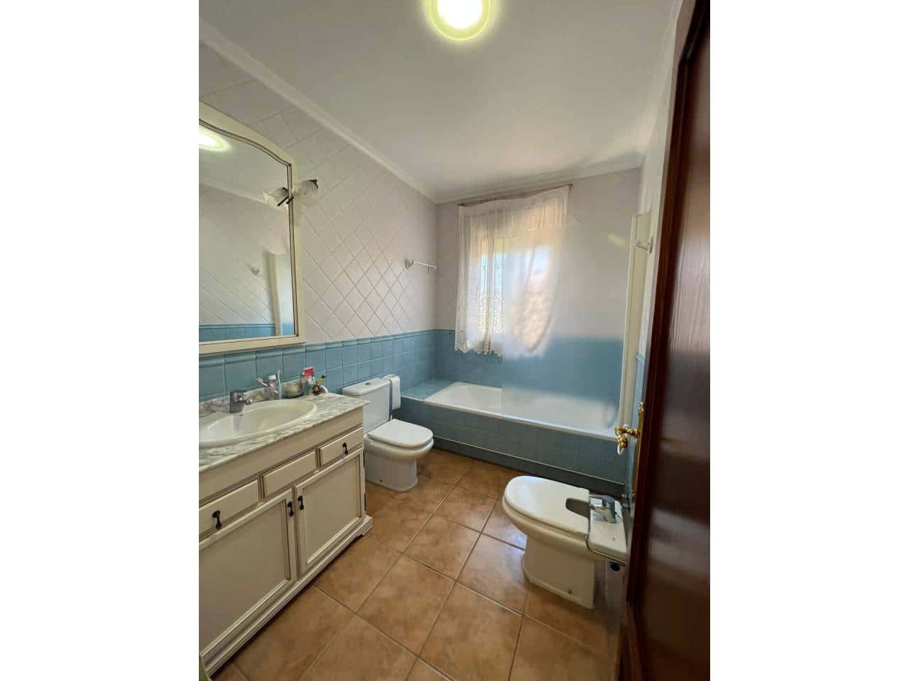 3 chambre Villa/Maison à vendre à La Manga del Mar Menor avec piscine garage - 450 000 € (Ref: 7035030)