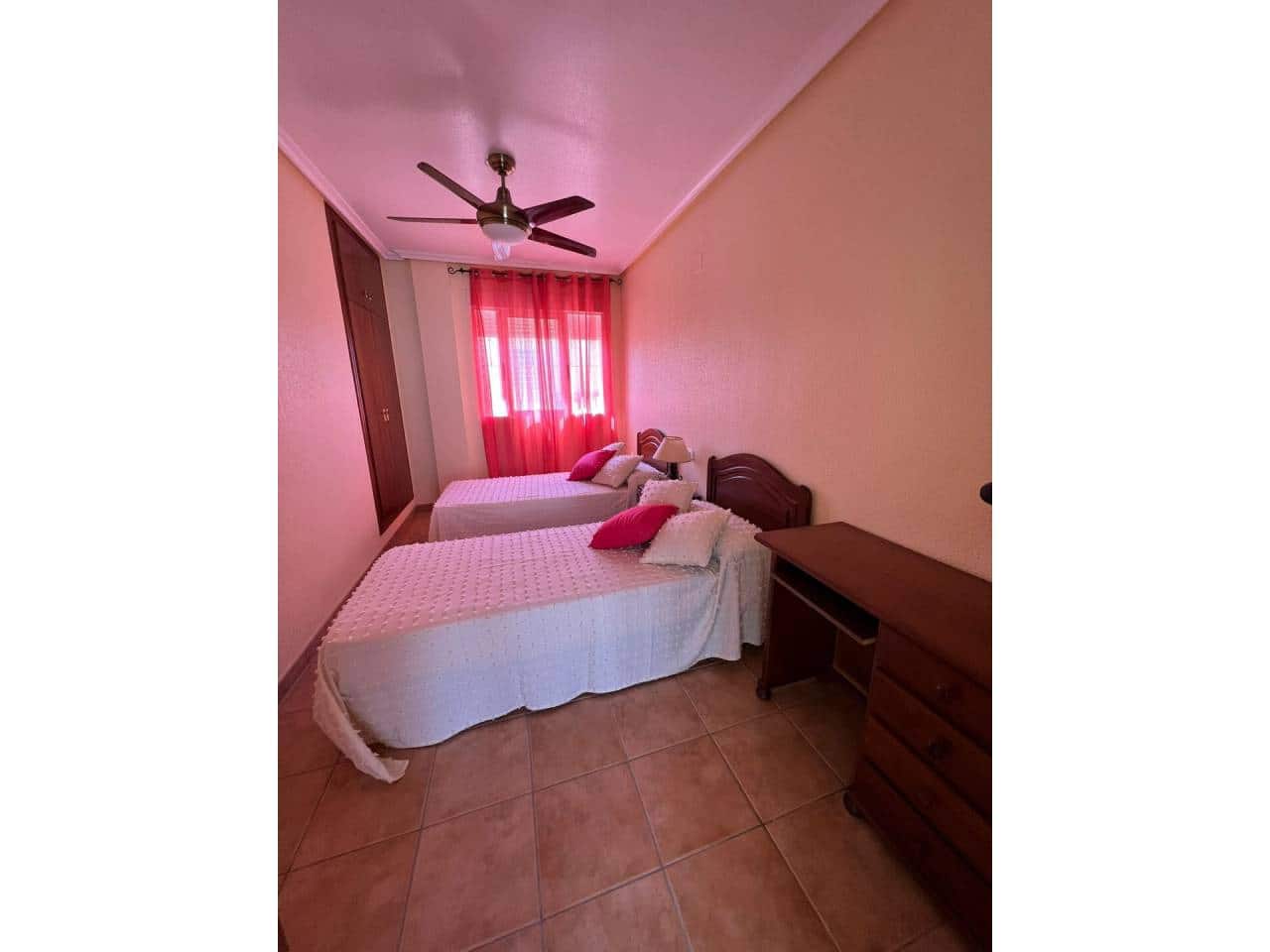 3 chambre Villa/Maison à vendre à La Manga del Mar Menor avec piscine garage - 450 000 € (Ref: 7035030)