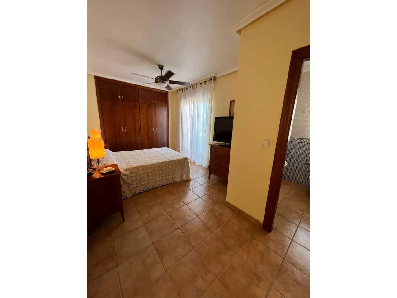 3 chambre Villa/Maison à vendre à La Manga del Mar Menor avec piscine garage - 450 000 € (Ref: 7035030)