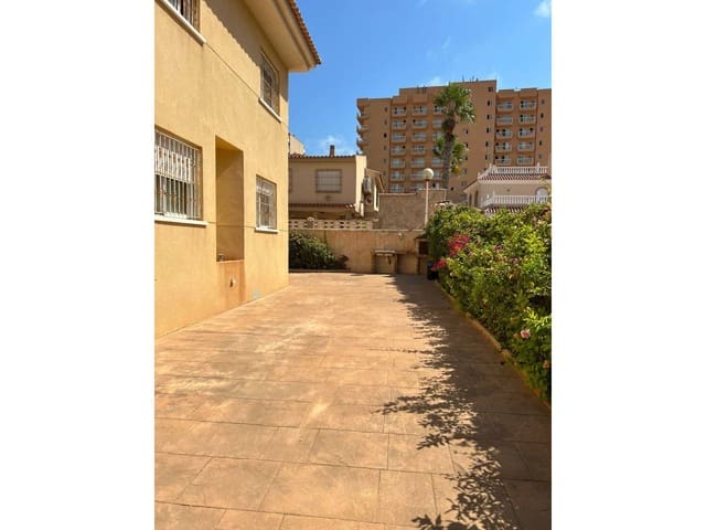 3 chambre Villa/Maison à vendre à La Manga del Mar Menor avec piscine garage - 450 000 € (Ref: 7035030)