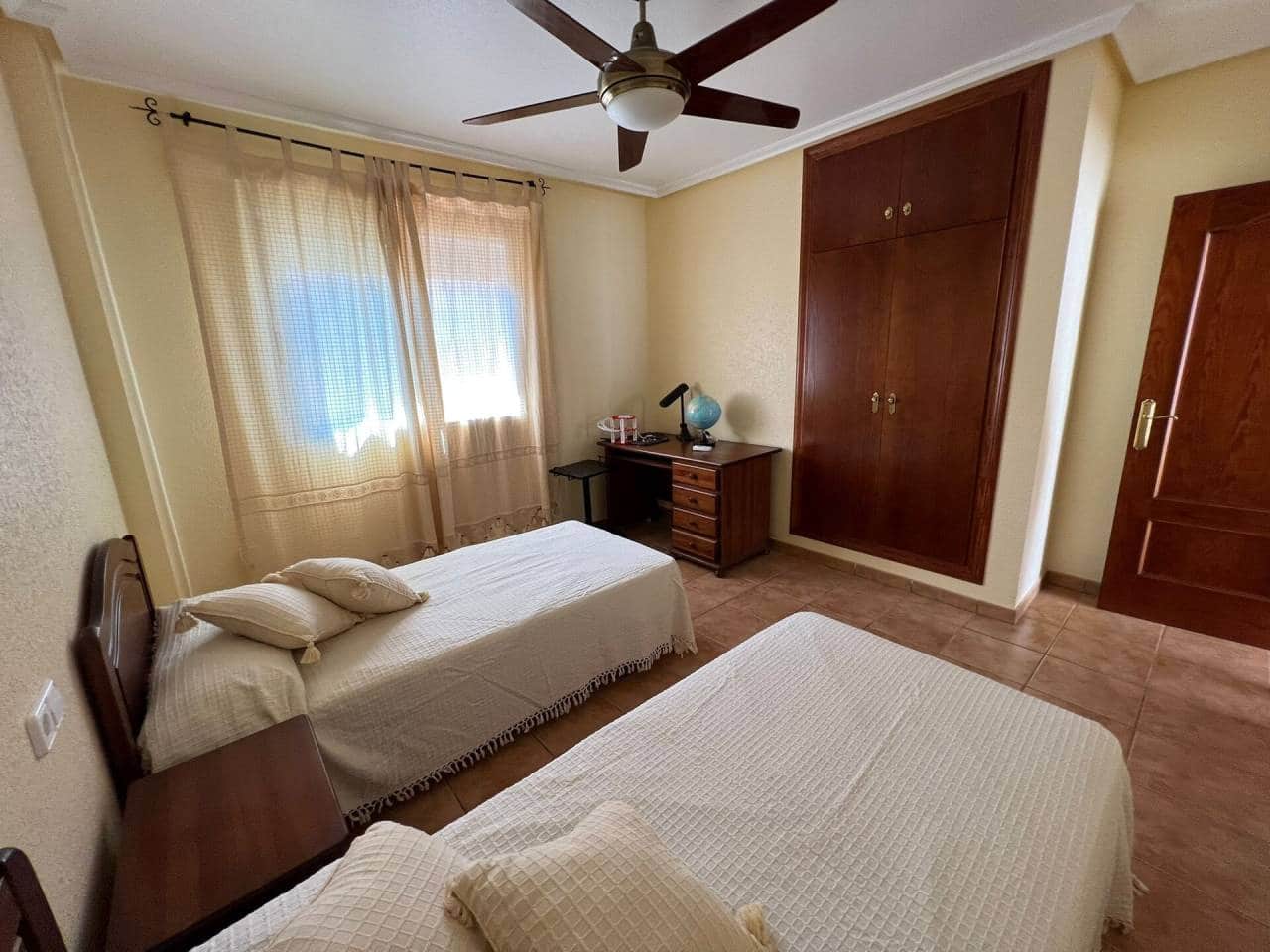 3 chambre Villa/Maison à vendre à La Manga del Mar Menor avec piscine garage - 450 000 € (Ref: 7035030)