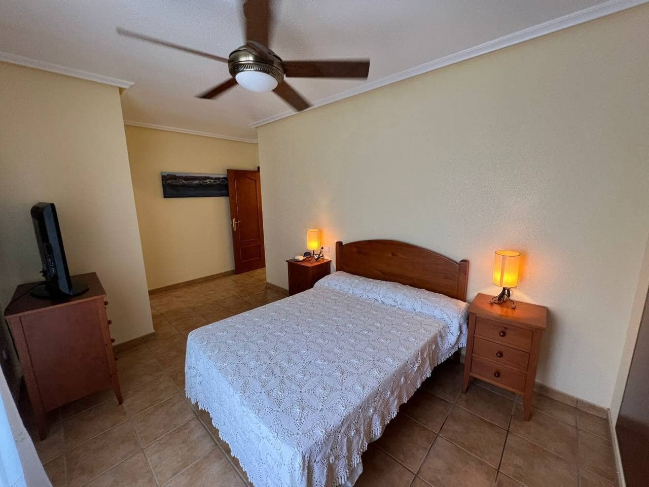 3 chambre Villa/Maison à vendre à La Manga del Mar Menor avec piscine garage - 450 000 € (Ref: 7035030)