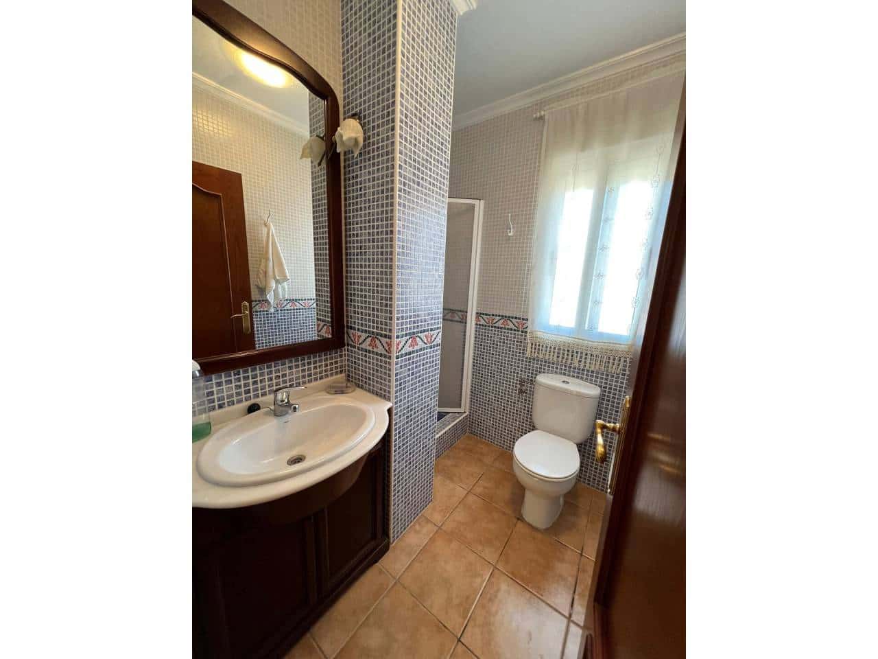 3 chambre Villa/Maison à vendre à La Manga del Mar Menor avec piscine garage - 450 000 € (Ref: 7035030)