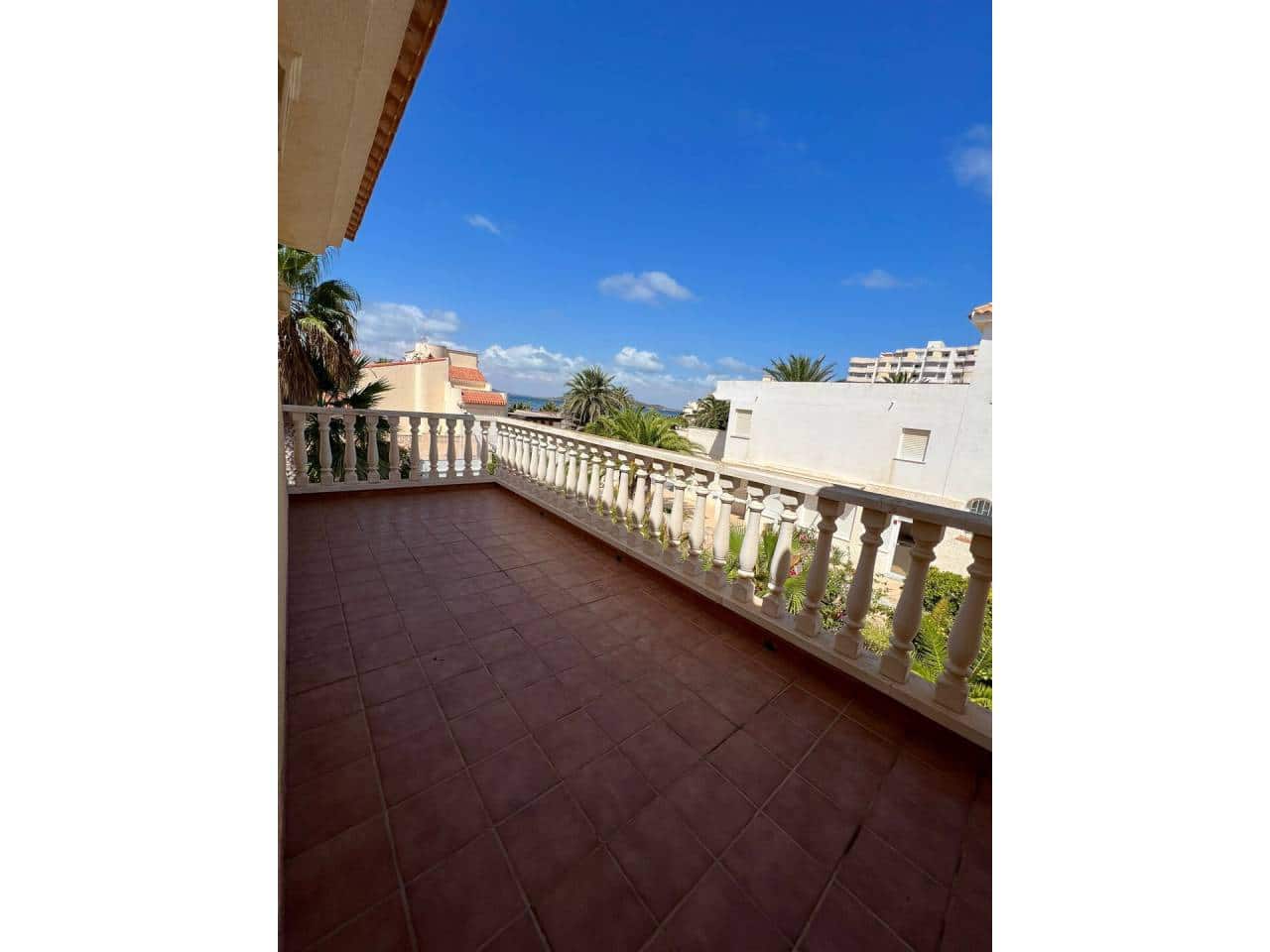 3 chambre Villa/Maison à vendre à La Manga del Mar Menor avec piscine garage - 450 000 € (Ref: 7035030)