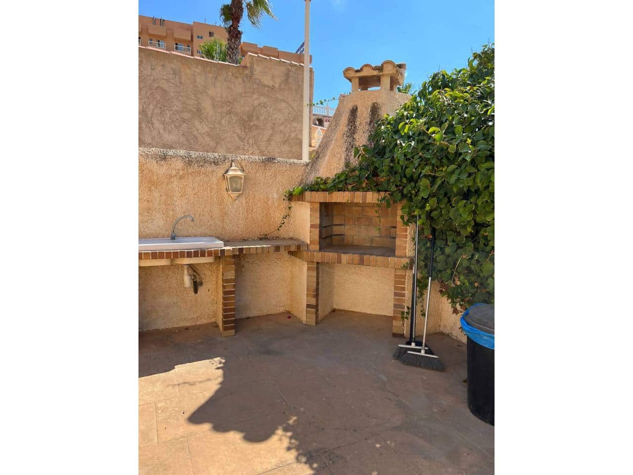 3 chambre Villa/Maison à vendre à La Manga del Mar Menor avec piscine garage - 450 000 € (Ref: 7035030)