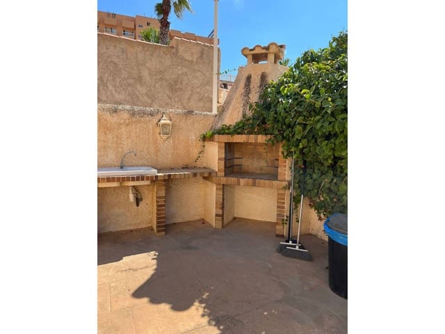 3 chambre Villa/Maison à vendre à La Manga del Mar Menor avec piscine garage - 450 000 € (Ref: 7035030)